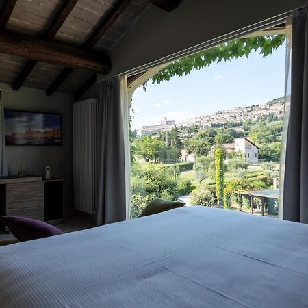 Tenuta San Masseo - Boutique Farm Resort & Spa Асизи Екстериор снимка
