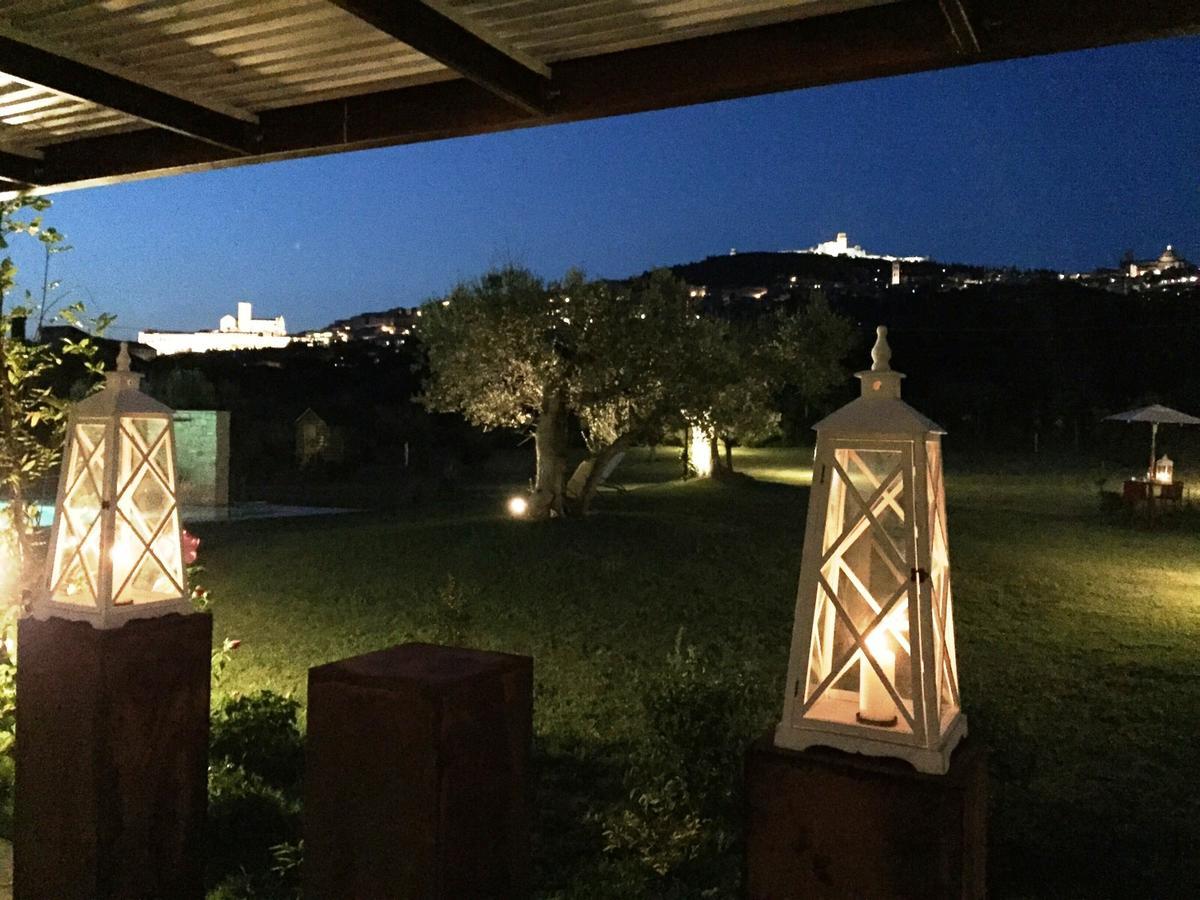 Tenuta San Masseo - Boutique Farm Resort & Spa Асизи Екстериор снимка