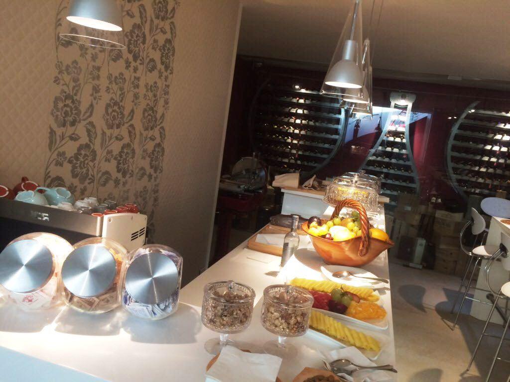 Tenuta San Masseo - Boutique Farm Resort & Spa Асизи Екстериор снимка