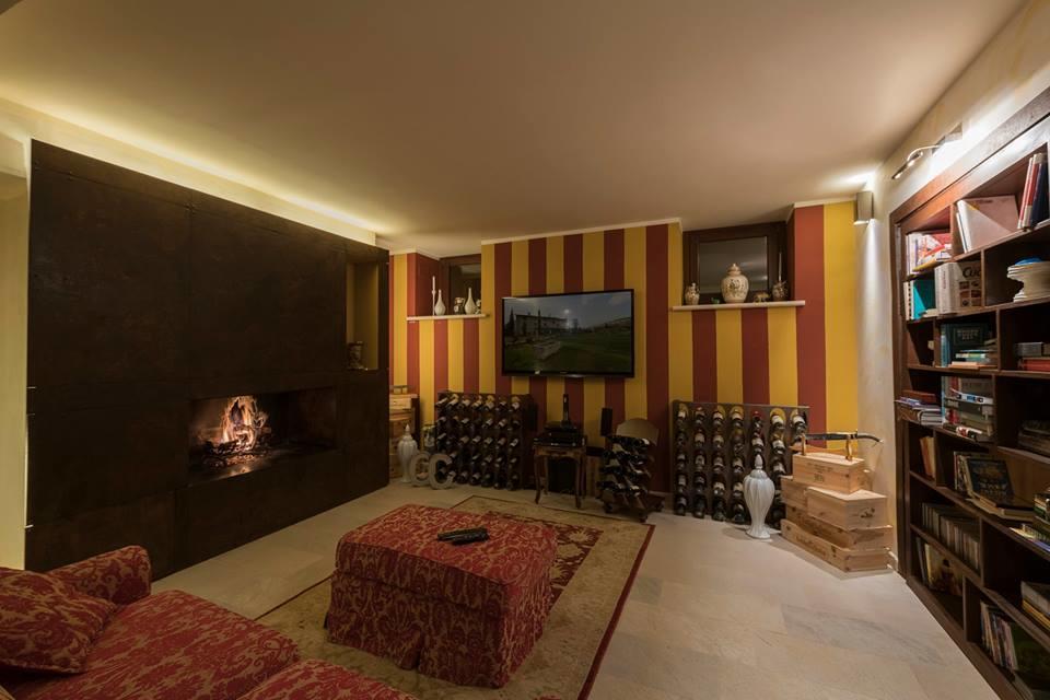 Tenuta San Masseo - Boutique Farm Resort & Spa Асизи Екстериор снимка