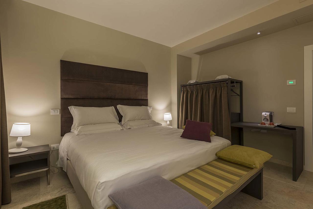 Tenuta San Masseo - Boutique Farm Resort & Spa Асизи Екстериор снимка