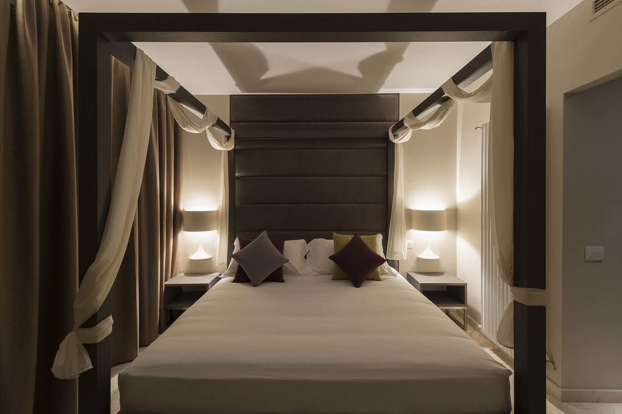 Tenuta San Masseo - Boutique Farm Resort & Spa Асизи Екстериор снимка