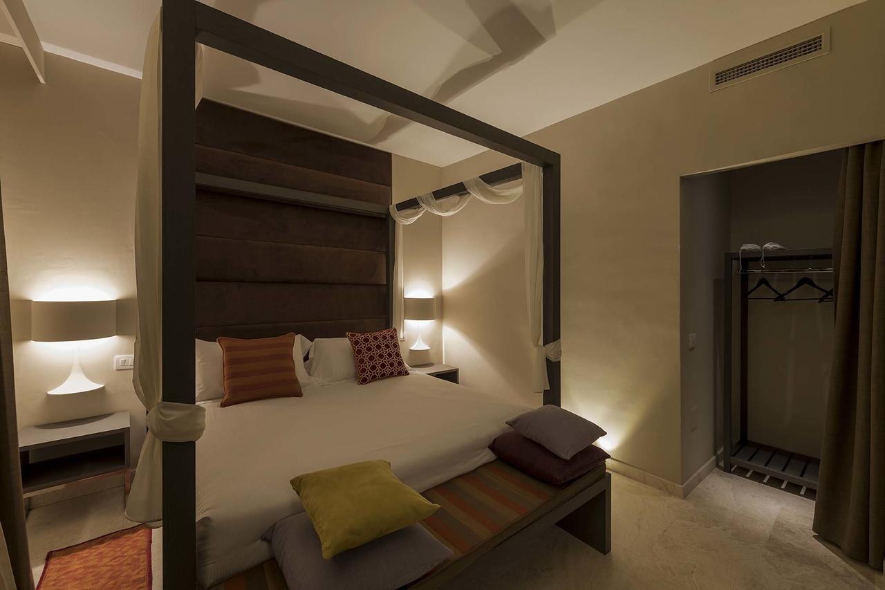Tenuta San Masseo - Boutique Farm Resort & Spa Асизи Екстериор снимка