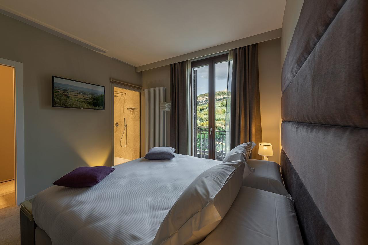 Tenuta San Masseo - Boutique Farm Resort & Spa Асизи Екстериор снимка