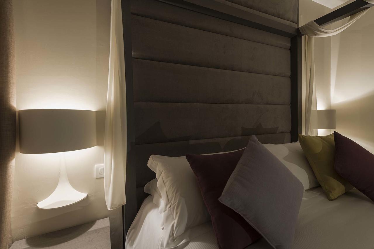 Tenuta San Masseo - Boutique Farm Resort & Spa Асизи Екстериор снимка