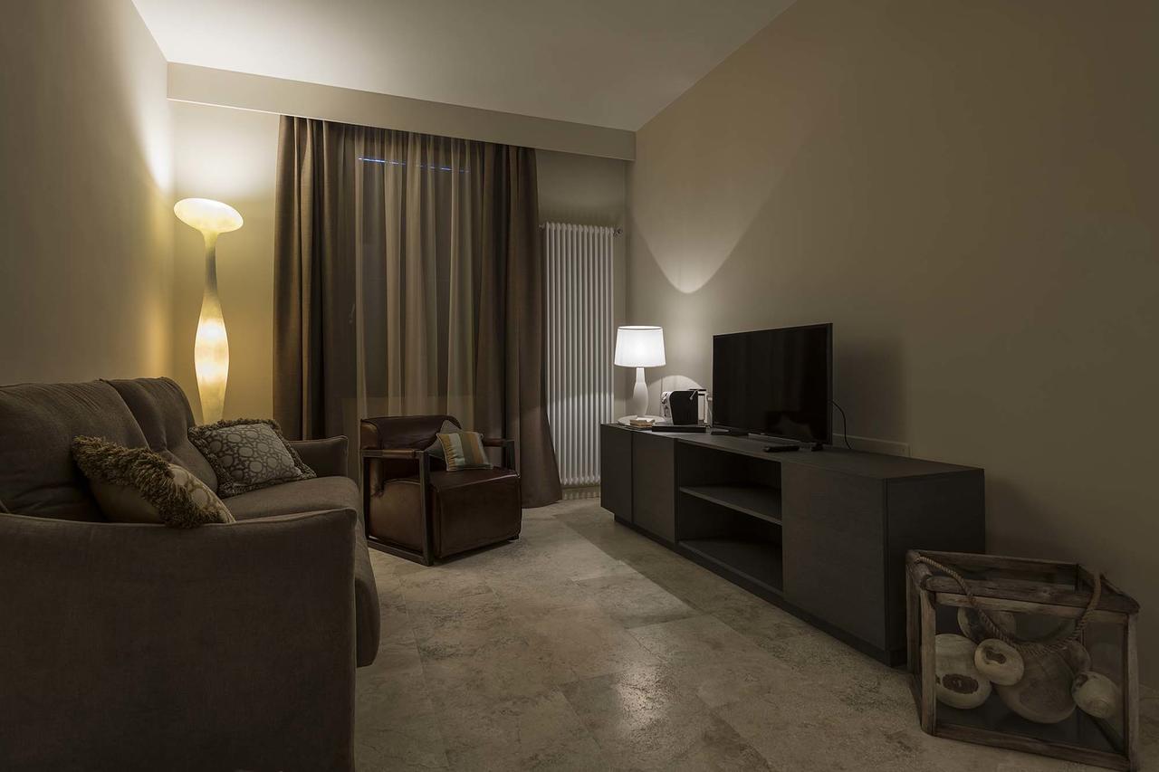 Tenuta San Masseo - Boutique Farm Resort & Spa Асизи Екстериор снимка