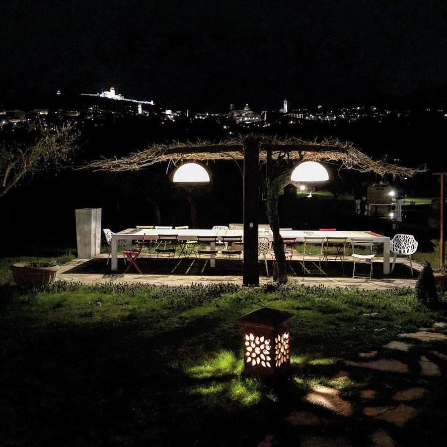 Tenuta San Masseo - Boutique Farm Resort & Spa Асизи Екстериор снимка