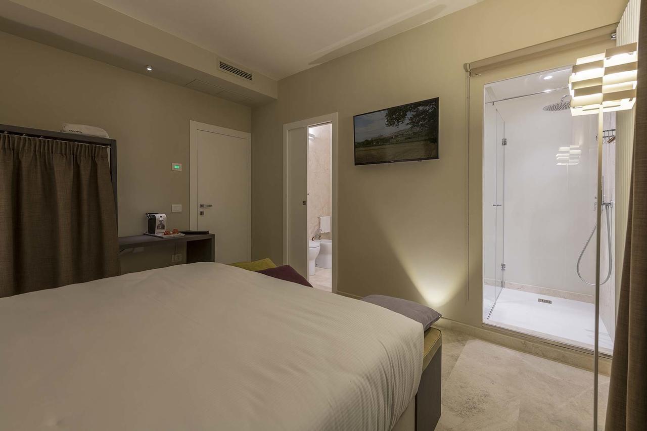 Tenuta San Masseo - Boutique Farm Resort & Spa Асизи Екстериор снимка