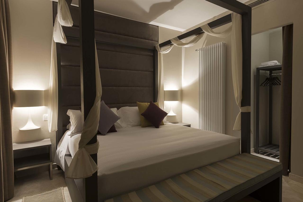 Tenuta San Masseo - Boutique Farm Resort & Spa Асизи Екстериор снимка