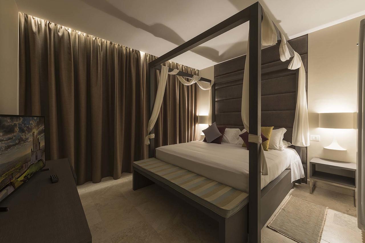 Tenuta San Masseo - Boutique Farm Resort & Spa Асизи Екстериор снимка