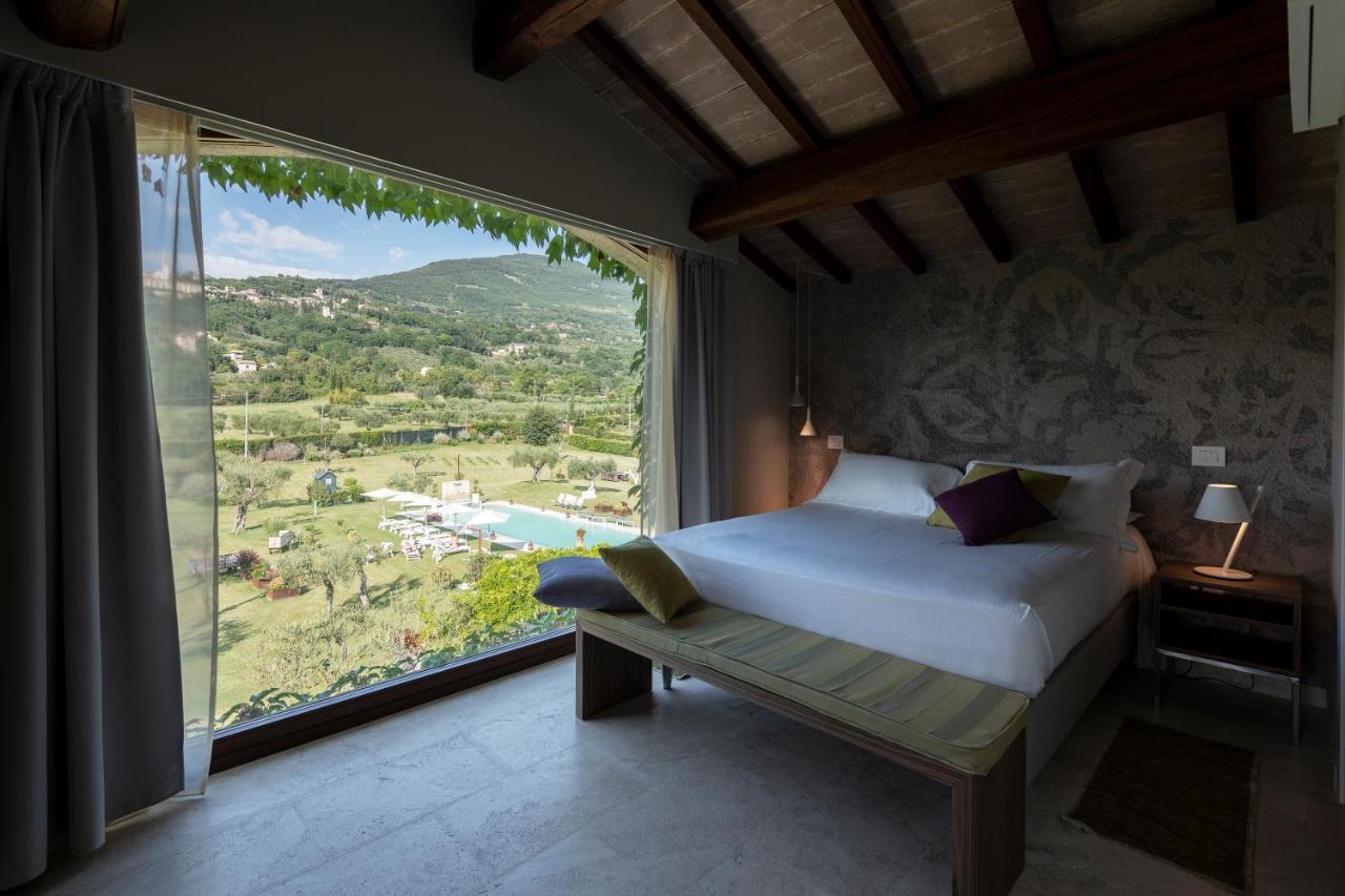 Tenuta San Masseo - Boutique Farm Resort & Spa Асизи Екстериор снимка