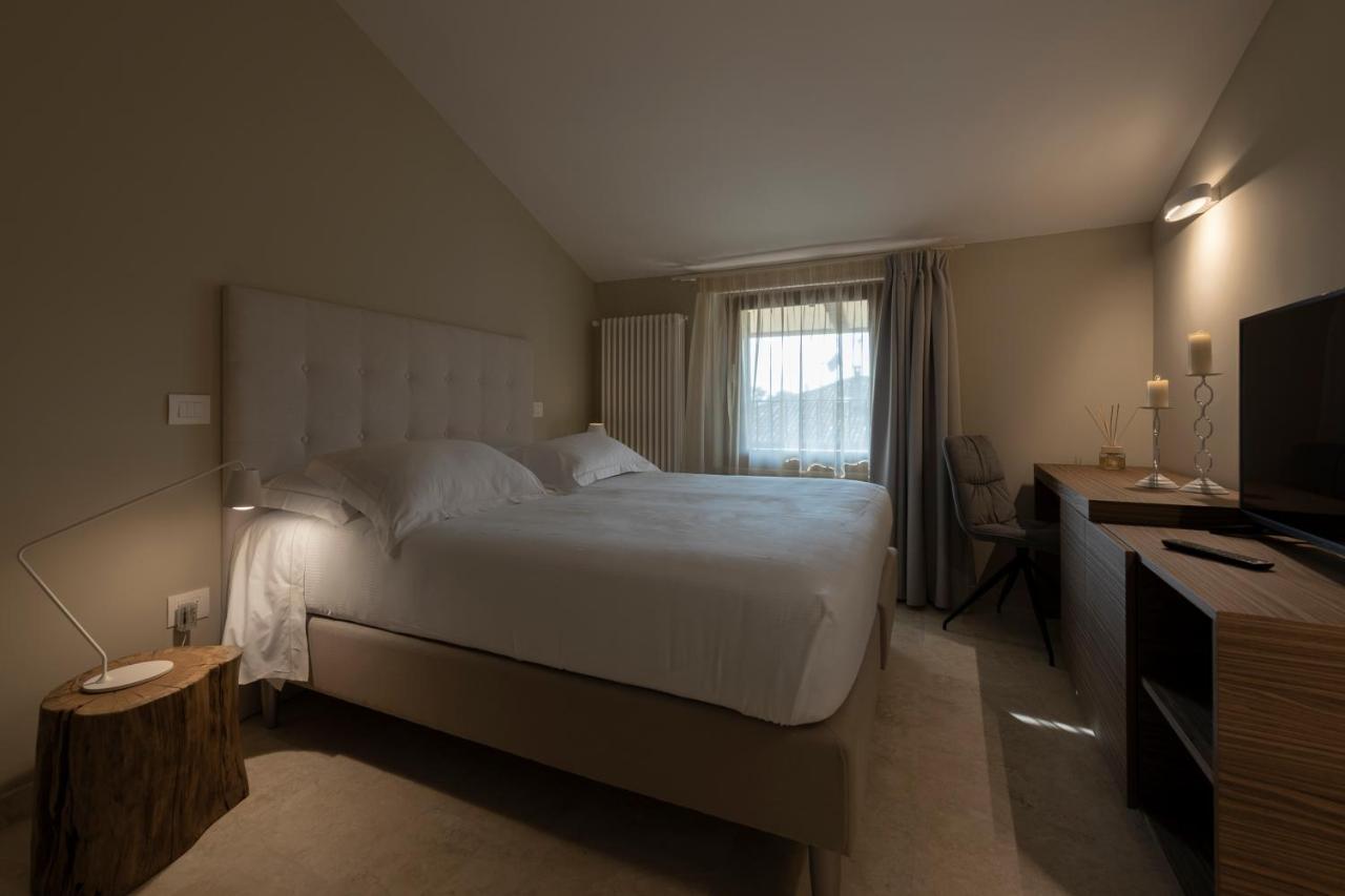 Tenuta San Masseo - Boutique Farm Resort & Spa Асизи Екстериор снимка