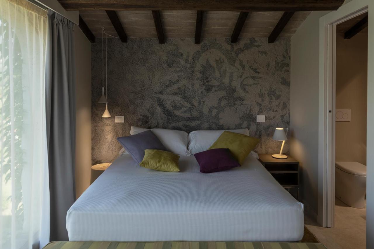 Tenuta San Masseo - Boutique Farm Resort & Spa Асизи Екстериор снимка