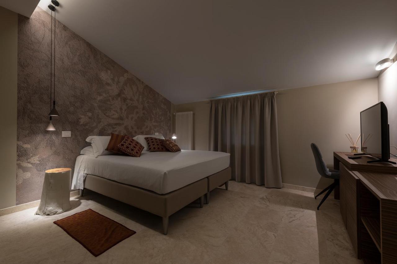 Tenuta San Masseo - Boutique Farm Resort & Spa Асизи Екстериор снимка