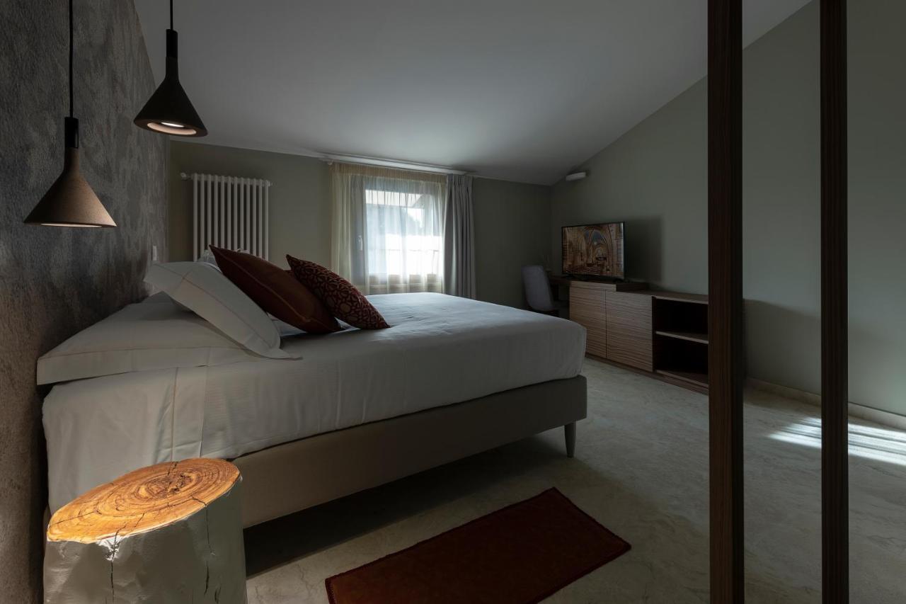 Tenuta San Masseo - Boutique Farm Resort & Spa Асизи Екстериор снимка