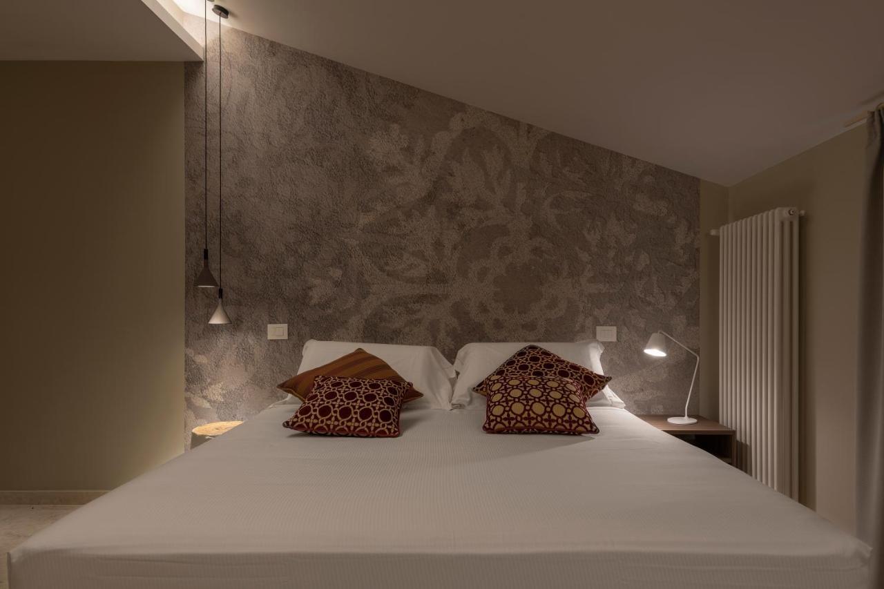 Tenuta San Masseo - Boutique Farm Resort & Spa Асизи Екстериор снимка