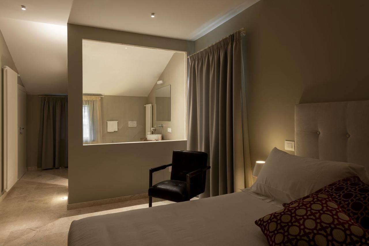 Tenuta San Masseo - Boutique Farm Resort & Spa Асизи Екстериор снимка
