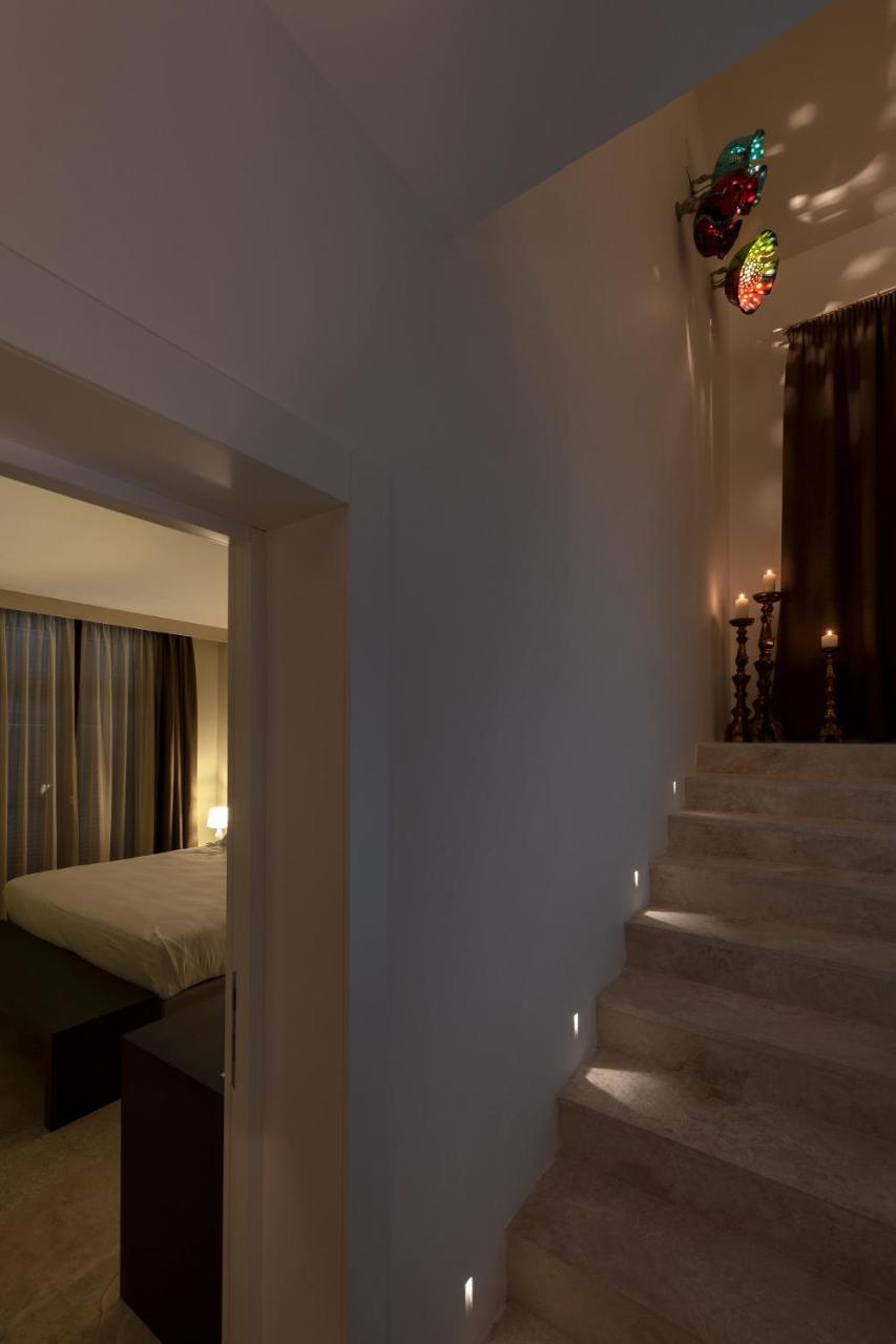 Tenuta San Masseo - Boutique Farm Resort & Spa Асизи Екстериор снимка