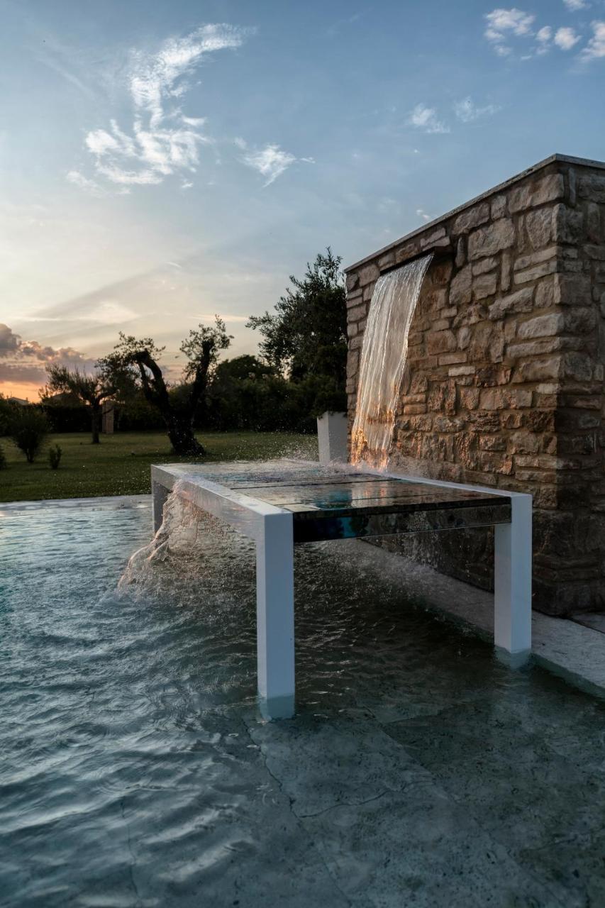 Tenuta San Masseo - Boutique Farm Resort & Spa Асизи Екстериор снимка